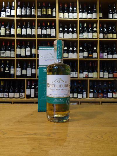 La NOUVELLE AQUITAINE la nouvelle patrie du whisky Français 