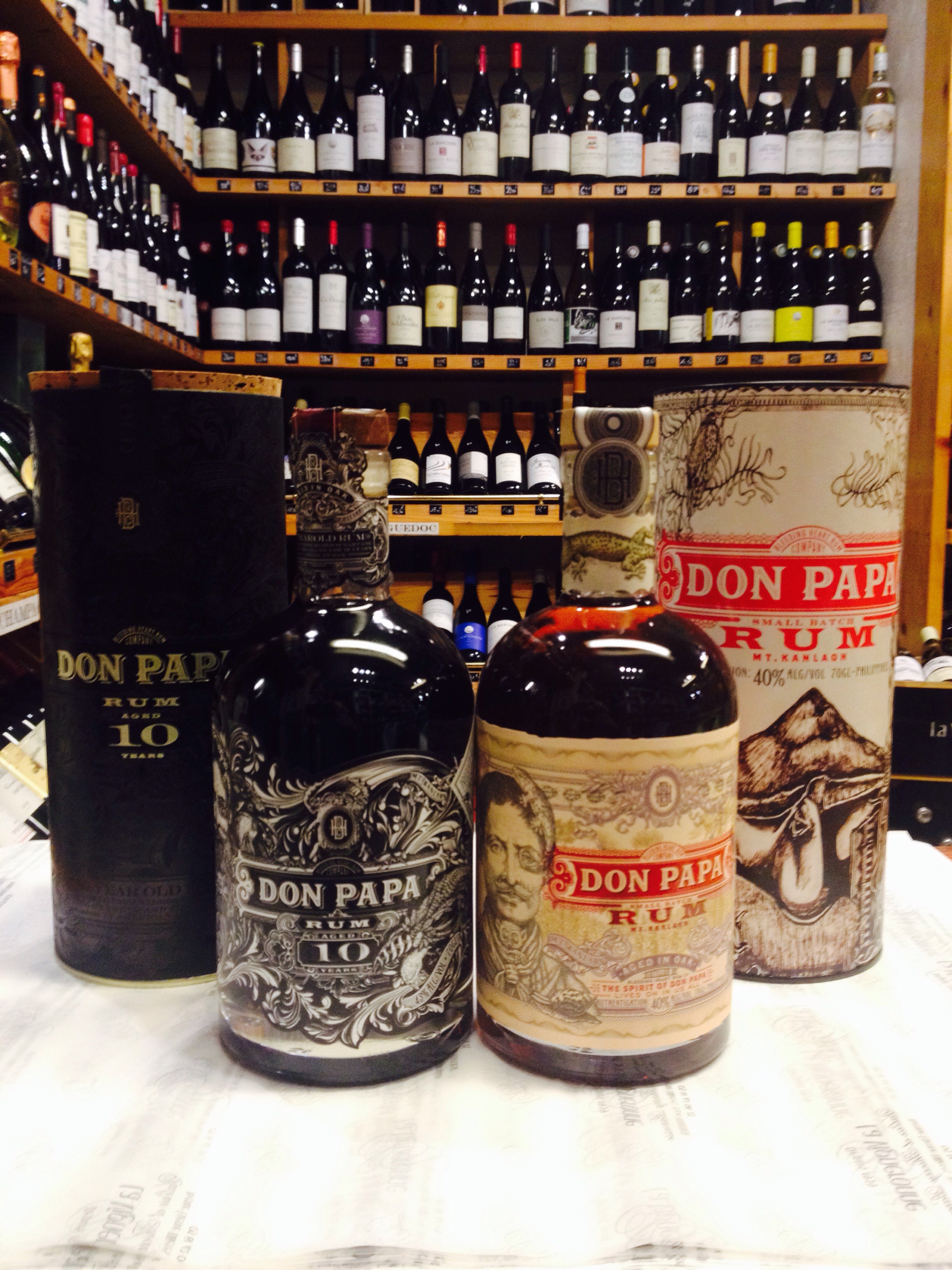 Don Papa