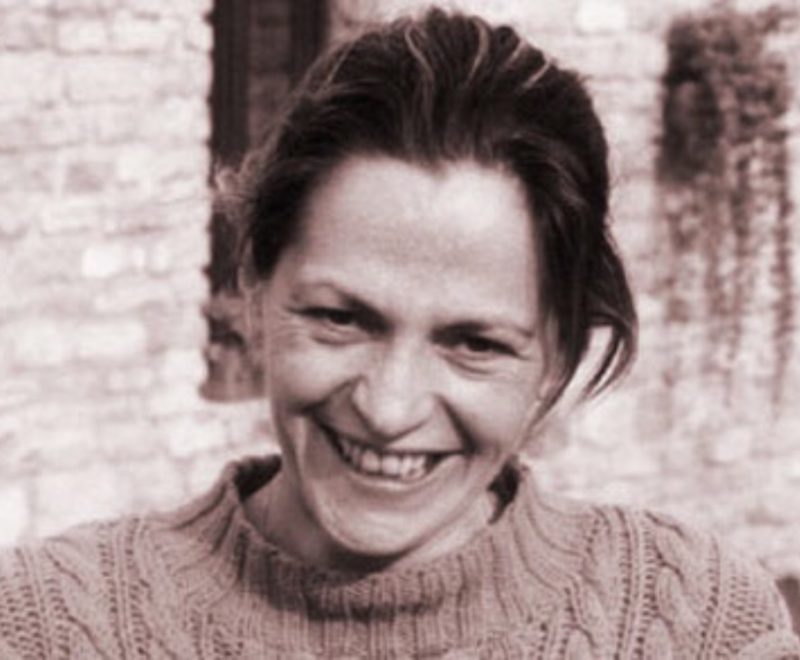 Sylvie Esmonin