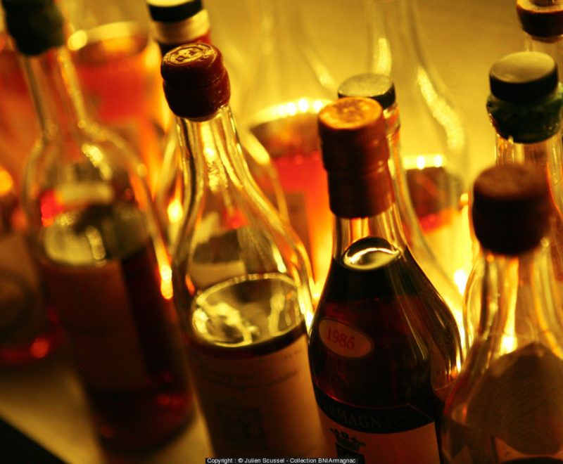 L'Armagnac