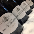 Les vins de Champagne de Larmandier Bernier