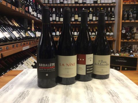 Domaine Jean-Baptiste Sénat