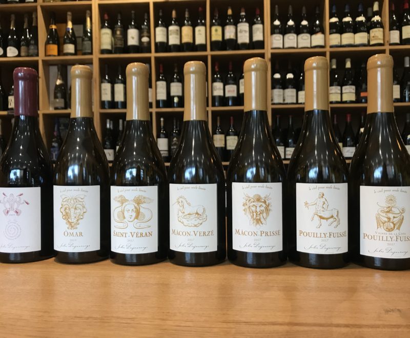 DOMAINE JULES DESJOURNEYS