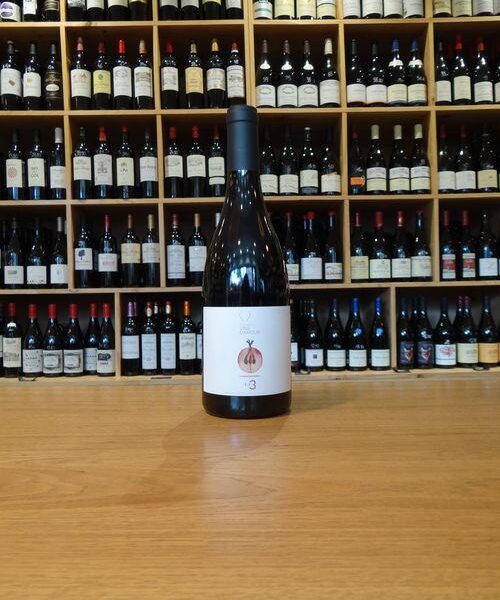 LE CLOS DES VINS D'AMOUR 1+1=3