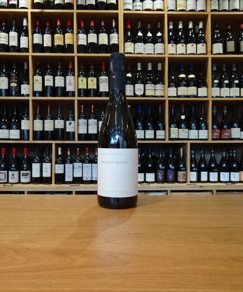 Domaine des HAUTES TERRES - L'air du Paradis
