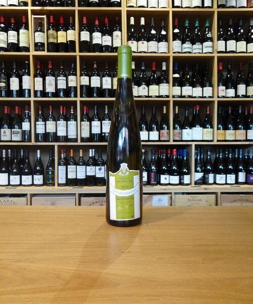 Domaine ERIC ROMINGER - Alsace Grand Cru Zinnkoepfle SGN Pinot Gris