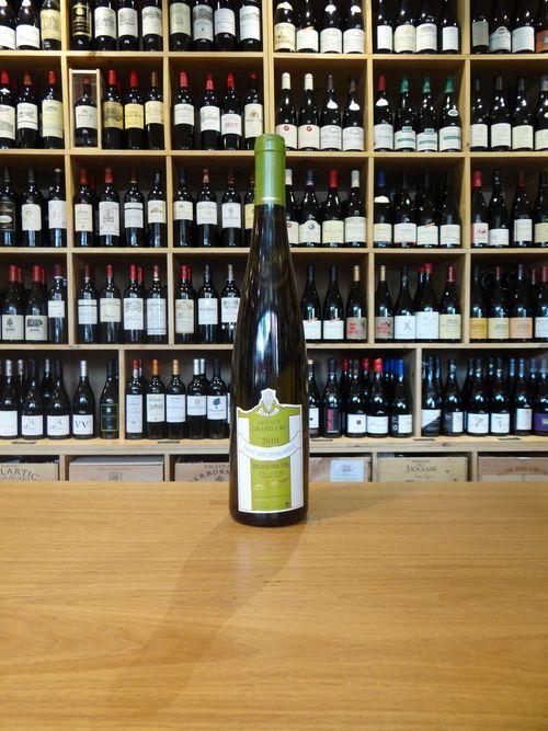 Domaine ERIC ROMINGER - Alsace Grand Cru Zinnkoepfle SGN Pinot Gris