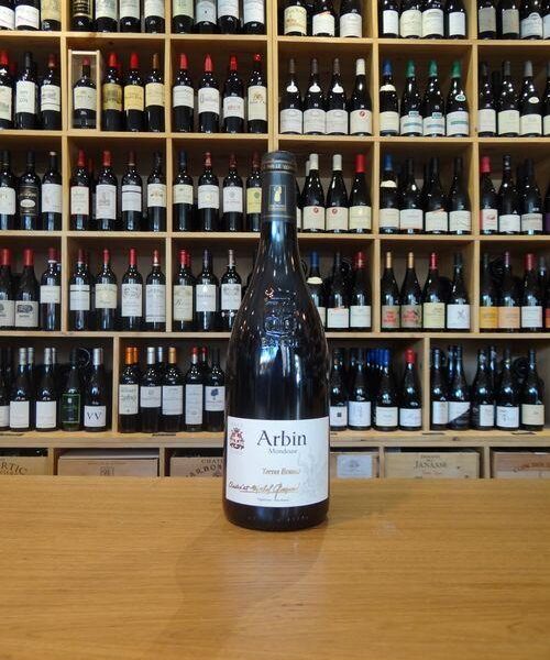 DOMAINE QUENARD - Arbin - Mondeuse