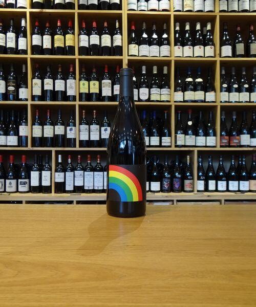 DOMAINE DE MENA - Arc en ciel - VDF
