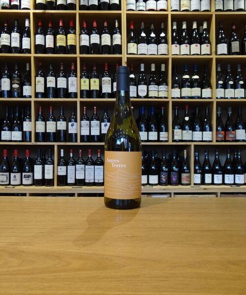 HAUTES TERRES Panorama blanc
