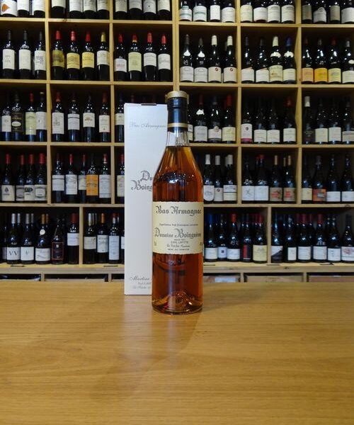 BOINGNERES Bas Armagnac