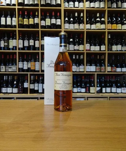 BOINGNERES Bas Armagnac