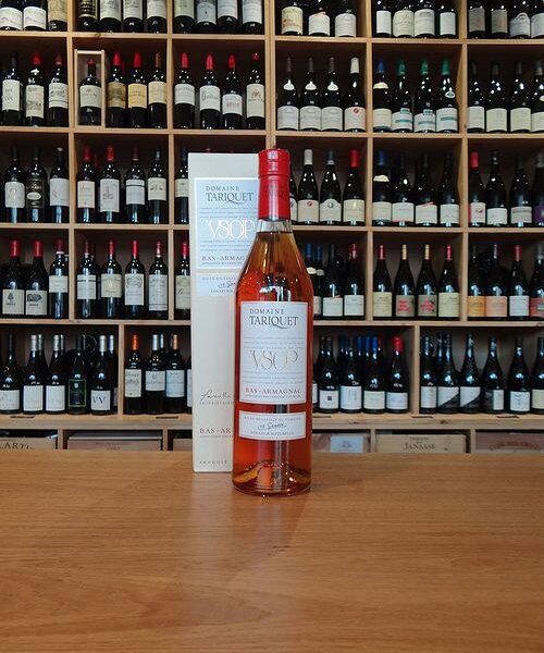 CHÂTEAU DE TARIQUET VSOP