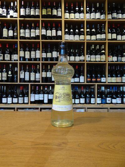 BENOIT SERRES Liqueur de citron