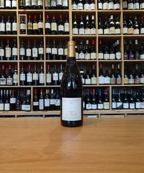 Domaine des AUBUISIERES - Le Marigny - Vouvray - Loire - blanc