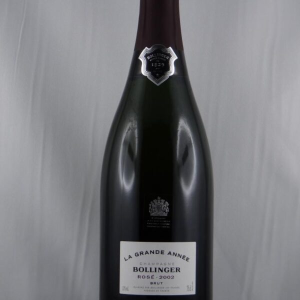 BOLLINGER PN