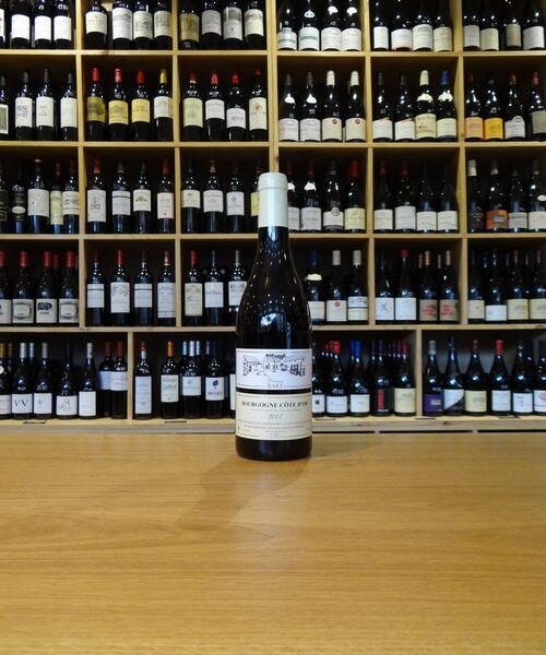 Domaine BART - Bourgogne - rouge