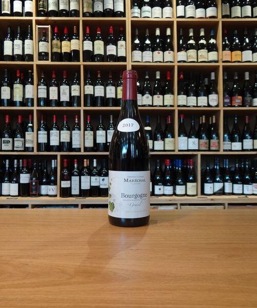 Domaine CATHERINE et CLAUDE MARECHAL