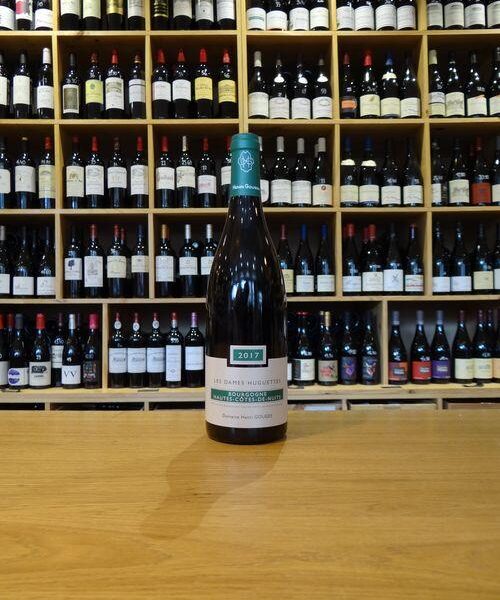 DOMAINE HENRI GOUGES Les dames Huguettes