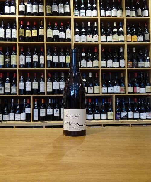 DOMAINE LUCIEN MUZARD ET FILS Bourgogne
