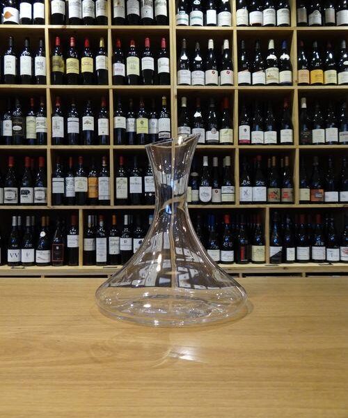 ESSENTIELS DU VIN - Carafe pour aérer le vin