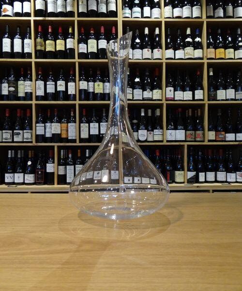 ESSENTIELS DU VIN - Carafe à décanter le vin