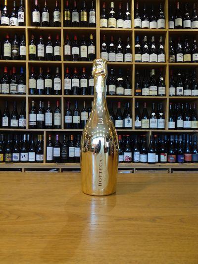 BOTTEGA GOLD