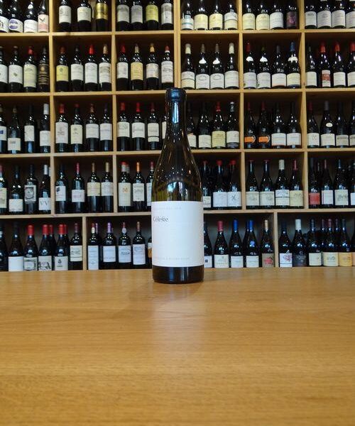 Domaine des HAUTES TERRES - Céleste