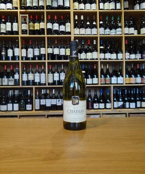 Domaine COLLET - Chablis