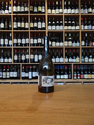 DOMAINE PATTES LOUP Chablis 1er cru Butteaux