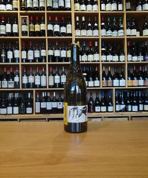 Domaine PATTES LOUP - Vent d'Ange - Chablis Blanc