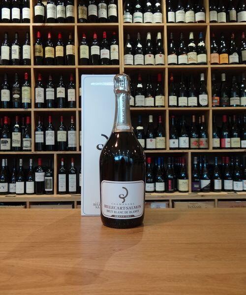 BILLECART SALMON Blanc de blancs