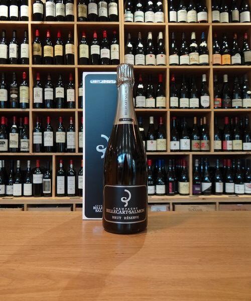 BILLECART-SALMON Brut Réserve