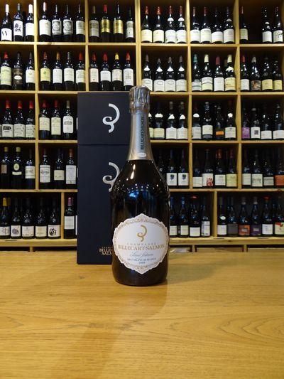 BILLECART SALMON Louis Salmon 2009
