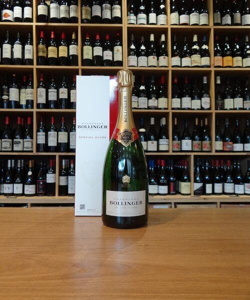 BOLLINGER Spécial Cuvée
