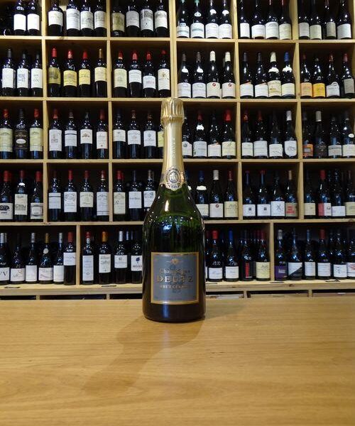 DEUTZ Brut Classic