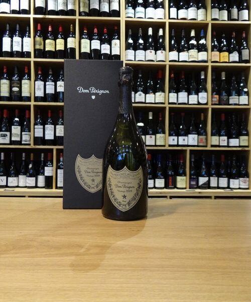 MOET ET CHANDON Dom Pérignon 2013
