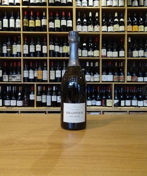 DRAPPIER Brut Nature