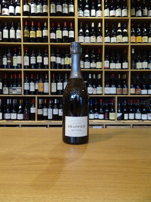 DRAPPIER Brut Nature