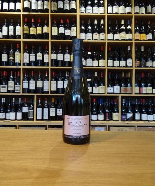 FENEUIL COPPEE rosé