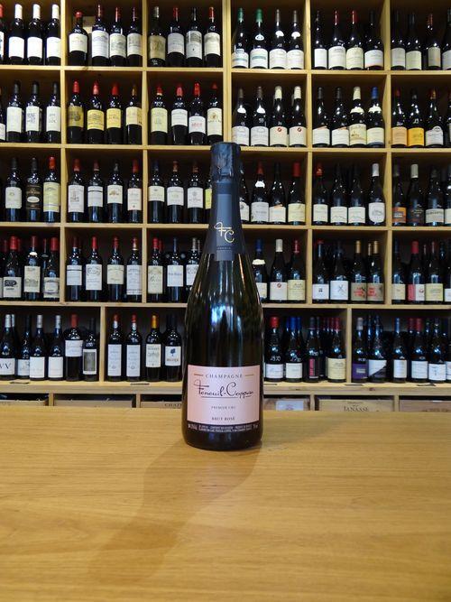 FENEUIL COPPEE rosé