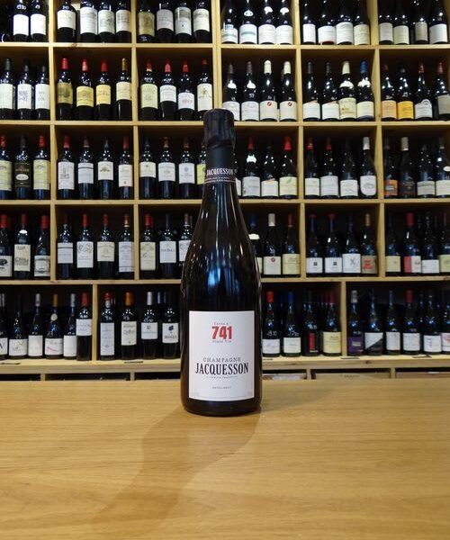JACQUESSON 745