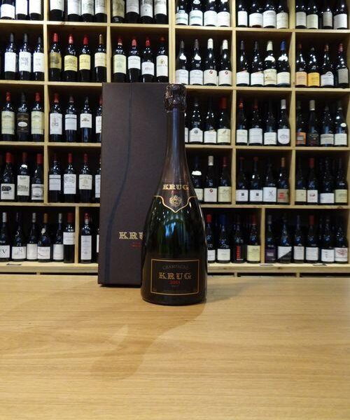 KRUG 2000