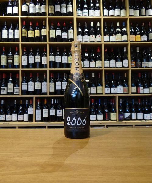 MOET ET CHANDON 2006