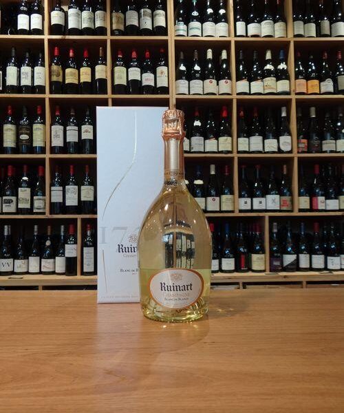 Ruinart Blanc de blancs
