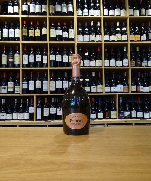 RUINART rosé
