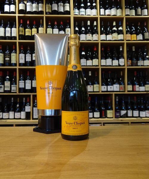 VEUVE CLICQUOT PONSARDIN Brut