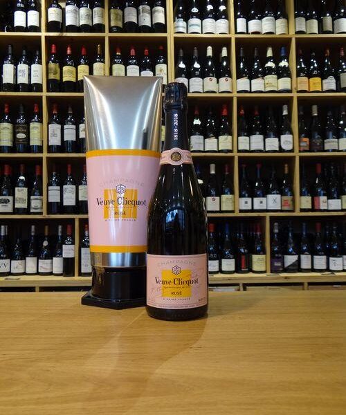 VEUVE CLICQUOT PONSARDIN Rosé