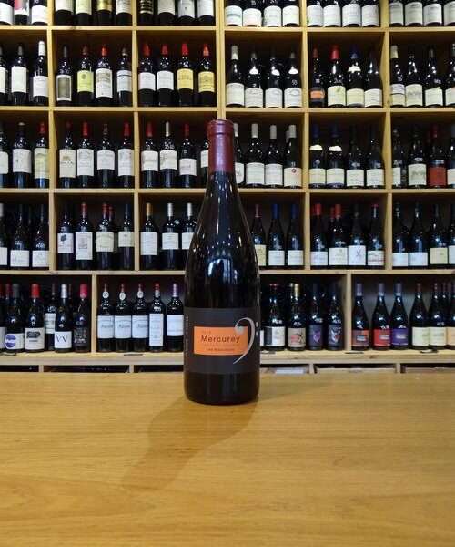 DOMAINE CHAMPS DE L’ABBAYE Les Marcoeurs
