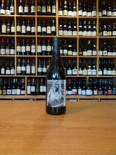 DOMAINE BORIE DE MAUREL Charivari